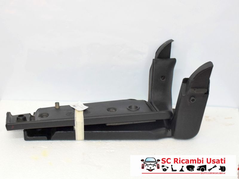 Kit Supporto Interno Presa Aria Fiat Multipla 735255574 - 06692 Kit Supporto Interno Presa Aria Fiat Multipla 735255574 - 06692