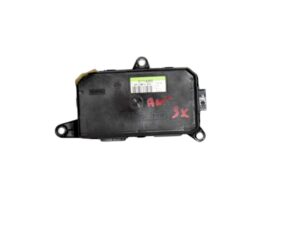 Centralina Porta Anteriore Sinistra Sx Fiat Idea 51714865 - 06709