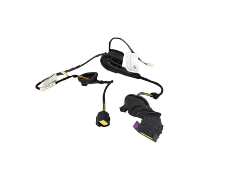 Cablaggio Porta Posteriore Sinistra Fiat Idea 51732787 - 06712 Cablaggio Porta Posteriore Sinistra Fiat Idea 51732787 - 06712