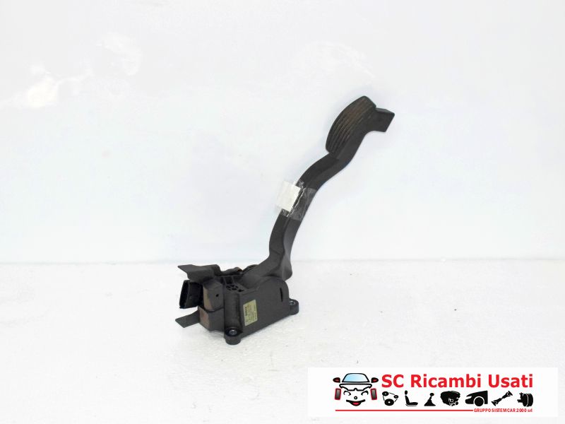 Pedale Acceleratore Fiat Idea 517805550 - 06732