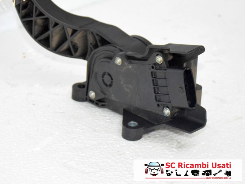Pedale Acceleratore Fiat Idea 517805550 - 06732