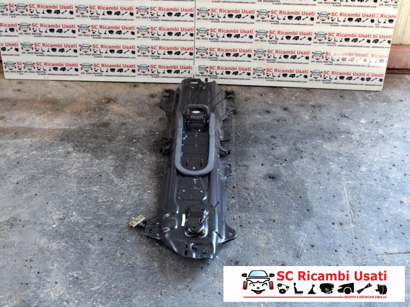 Supporto Leva Cambio Tunnel Centrale Fiat Coupe 46552499 46429497 - 06737 Supporto Leva Cambio Tunnel Centrale Fiat Coupe 46552499 46429497 - 06737