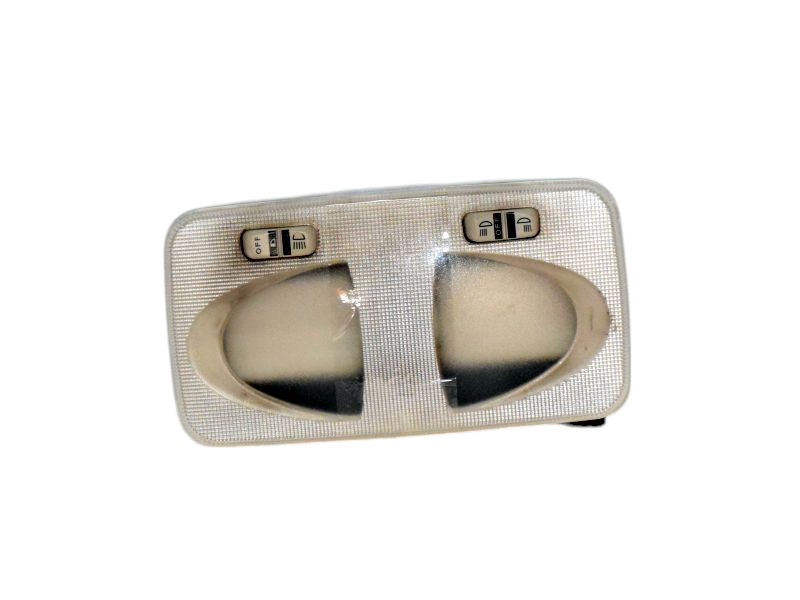 Plafoniera Fiat Idea 735244963 - 06738