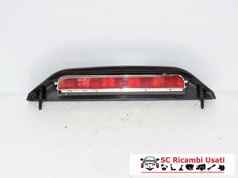 Terzo Stop Fiat Idea 735371073 - 06756 Terzo Stop Fiat Idea 735371073 - 06756