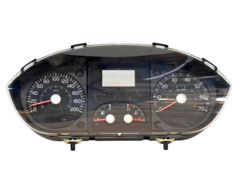 Quadro Strumenti Fiat Idea 1.3 Multijet 735423080 - 06758 Quadro Strumenti Fiat Idea 1.3 Multijet 735423080 - 06758