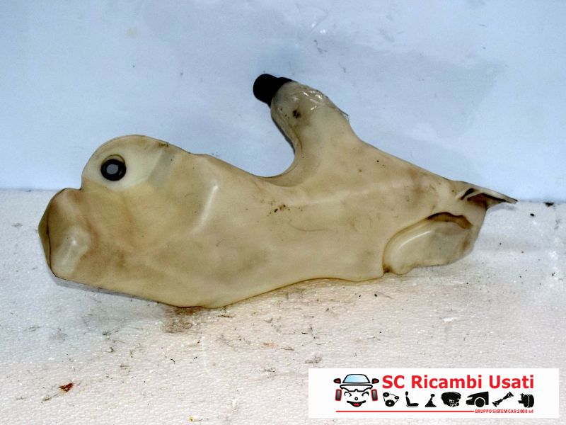 Serbatoio Tergicristallo Fiat Idea 2006 51707133 - 06762