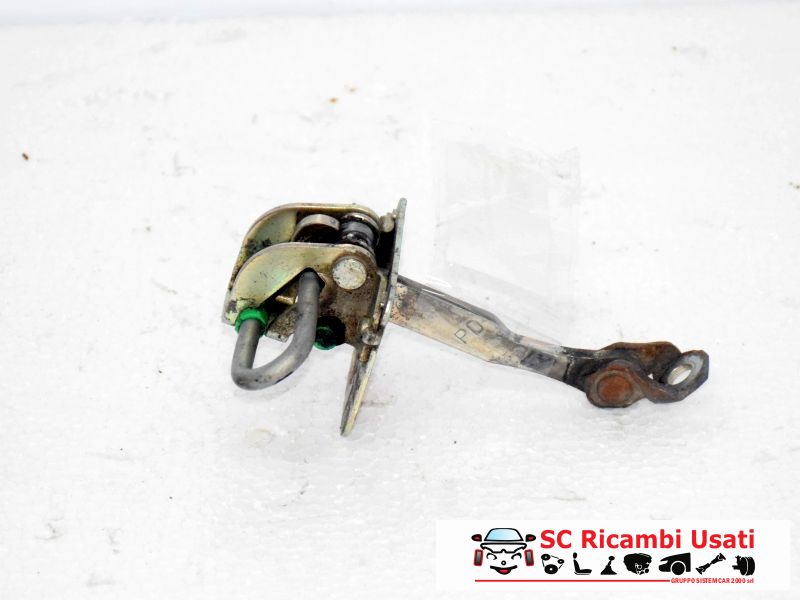 Tirante Porta Posteriore Fiat Idea 51798427 - 06766