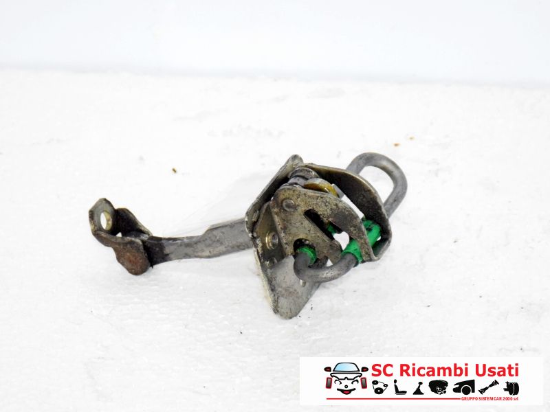 Tirante Porta Posteriore Fiat Idea 51798427 - 06767