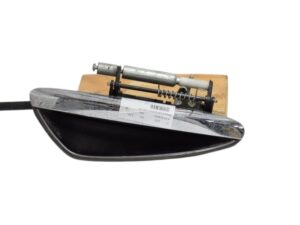 Maniglia Anteriore Destra Alfa Romeo 159 156079266 - 00676