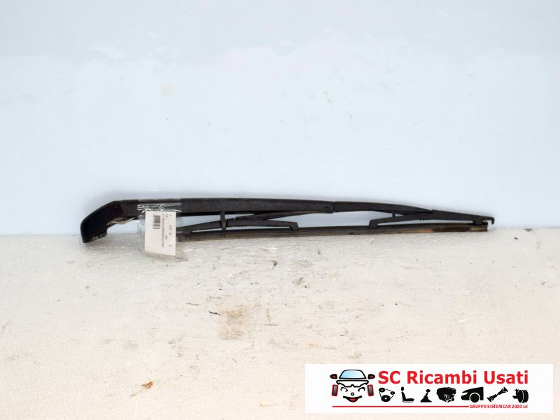 Braccio Tergilunotto Fiat Idea 46480731 46556065 - 06775 Braccio Tergilunotto Fiat Idea 46480731 46556065 - 06775