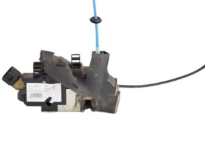 Serratura Anteriore Destra Fiat Croma 51817166 - 00678