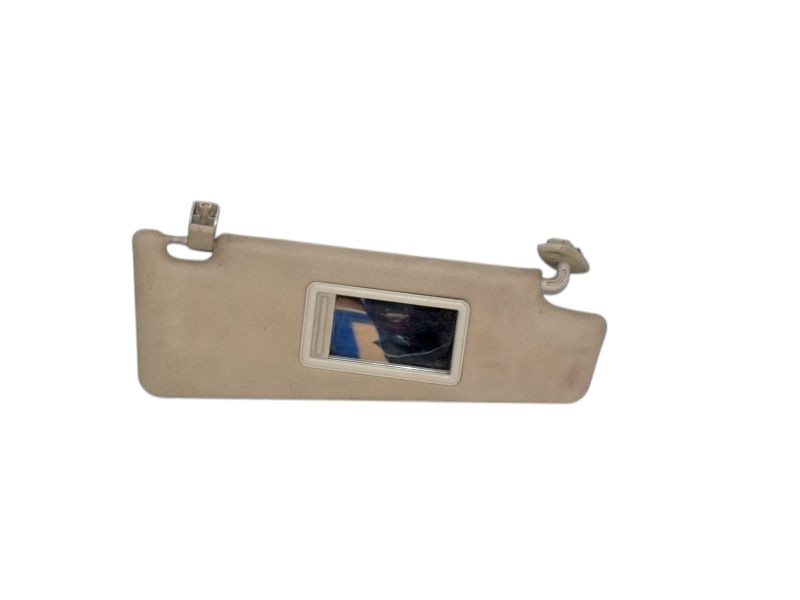 Aletta Parasole Destra Fiat Idea - 06805 Aletta Parasole Destra Fiat Idea - 06805