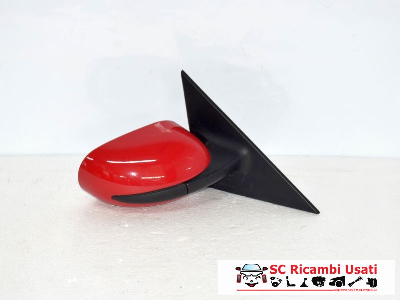 Specchietto Retrovisore Destro Fiat Coupe 735273026 - 06815