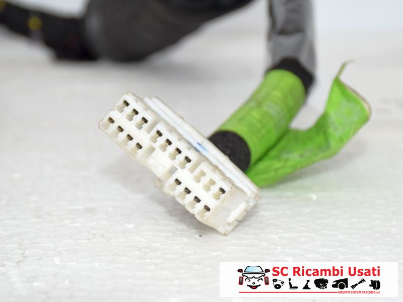 Cablaggio Impianto Porta Destra Fiat Coupe 46316016 - 06823