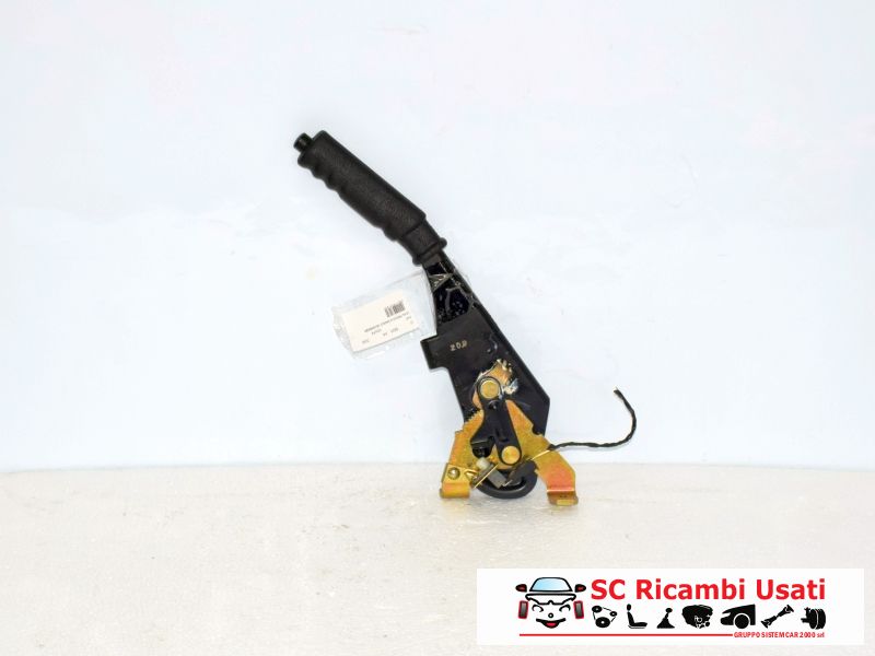 Freno A Mano Fiat Coupe 181948980 - 06825 Freno A Mano Fiat Coupe 181948980 - 06825