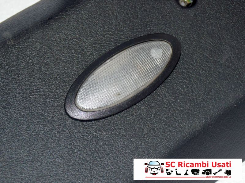 Rivestimento Montante Posteriore Fiat Coupe 175048280 175048380 - 06829