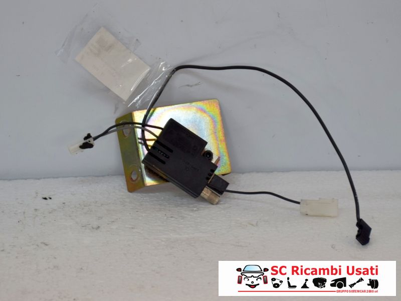 Amplificatore Antenna Posteriore Fiat Coupe 1999 46304204 - 06838