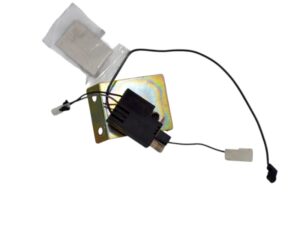 Amplificatore Antenna Posteriore Fiat Coupe 1999 46304204 - 06838