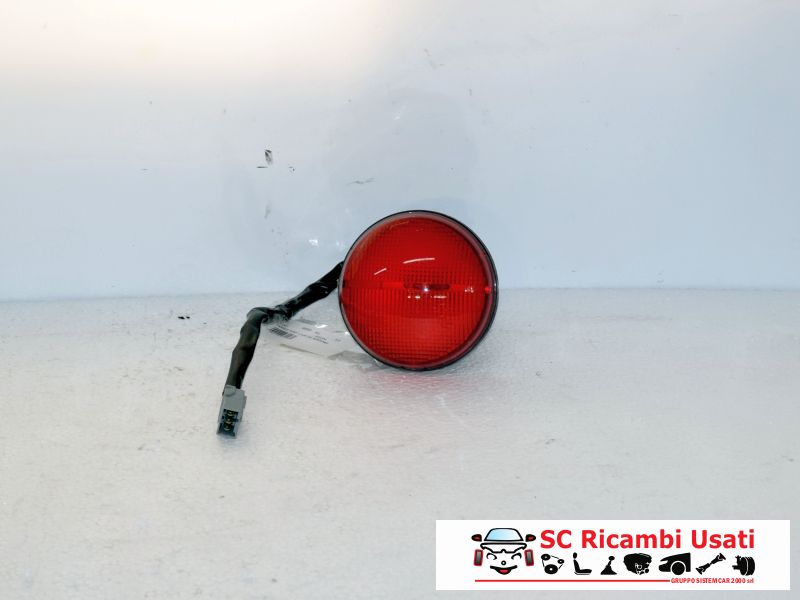 Fanale Posteriore Destro Fiat Coupe 46303562 - 06840 Fanale Posteriore Destro Fiat Coupe 46303562 - 06840