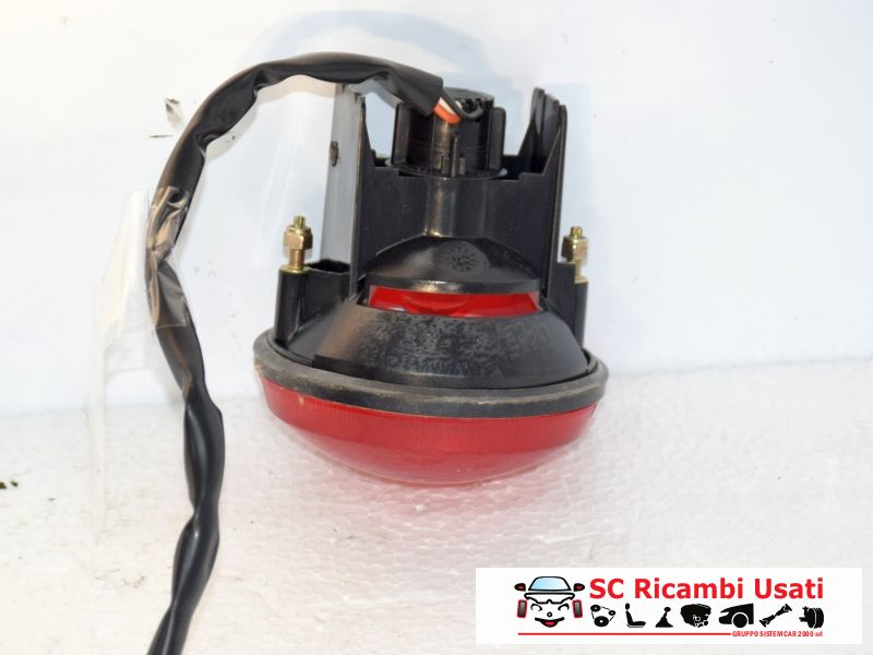 Fanale Posteriore Destro Fiat Coupe 46303562 - 06840 Fanale Posteriore Destro Fiat Coupe 46303562 - 06840
