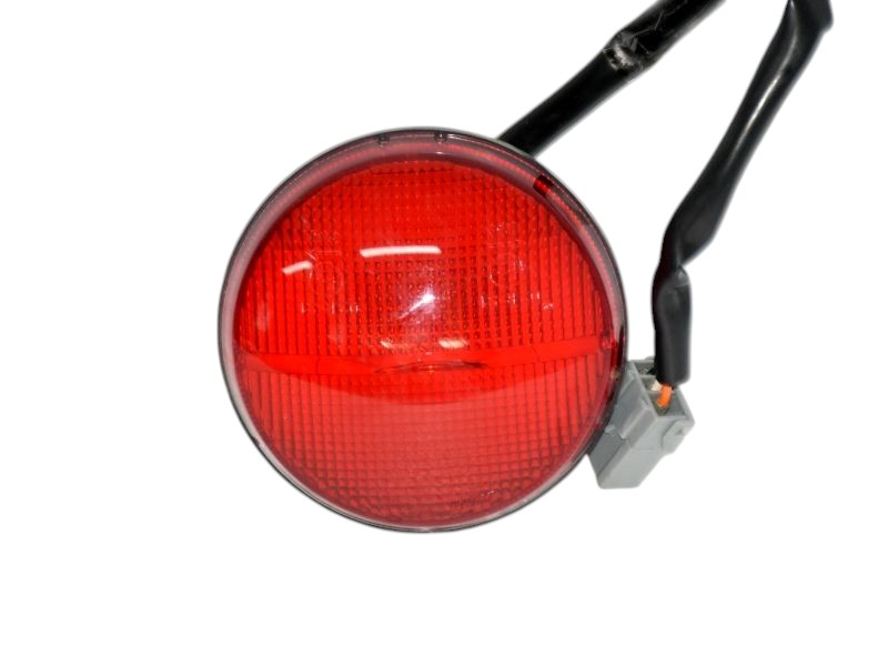 Fanale Posteriore Sinistro Fiat Coupe 46303563 - 06841 Fanale Posteriore Sinistro Fiat Coupe 46303563 - 06841