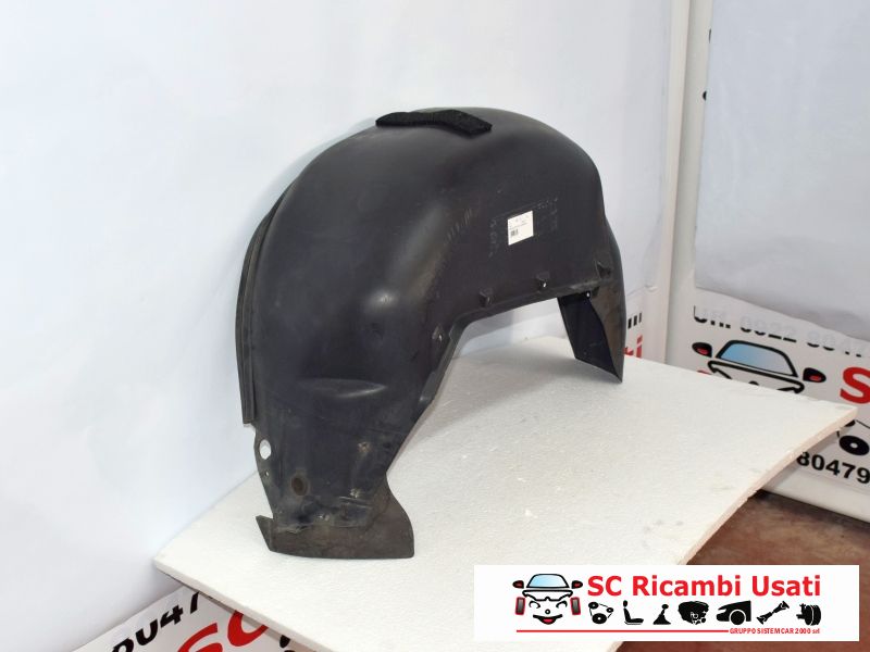 Passaruota Posteriore Destro Dx Fiat Coupe 46304303 - 06847 Passaruota Posteriore Destro Dx Fiat Coupe 46304303 - 06847