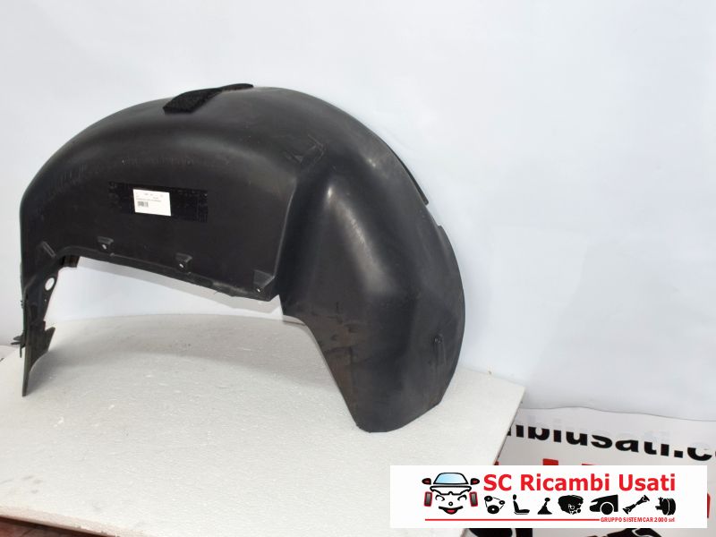 Passaruota Posteriore Destro Dx Fiat Coupe 46304303 - 06847 Passaruota Posteriore Destro Dx Fiat Coupe 46304303 - 06847