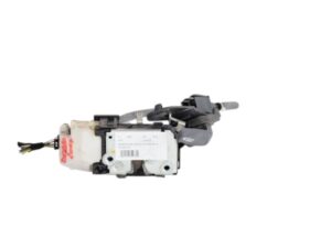 Serratura Anteriore Sinistra Fiat Doblo B729 - 00684