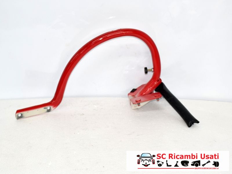 Kit Cerniera Portellone Fiat Coupe 46303088 46306343 - 06853 Kit Cerniera Portellone Fiat Coupe 46303088 46306343 - 06853