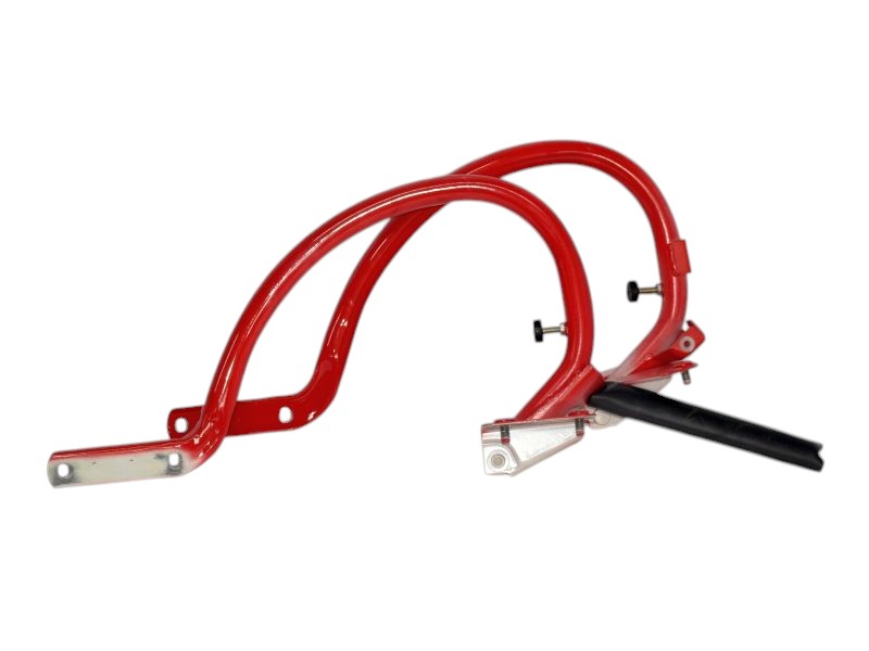 Kit Cerniera Portellone Fiat Coupe 46303088 46306343 - 06853 Kit Cerniera Portellone Fiat Coupe 46303088 46306343 - 06853