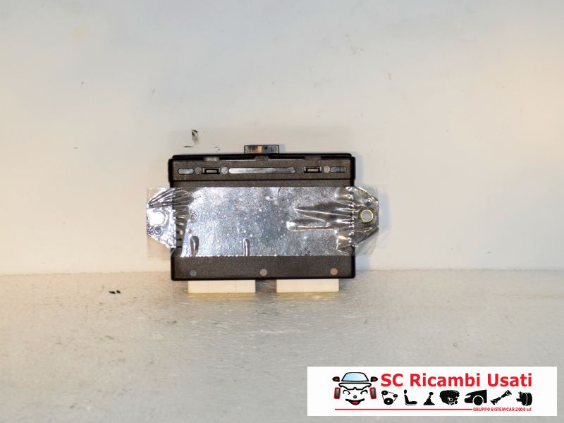 Centralina Alzavetri Fiat Coupe 46517329 60673169 - 06857