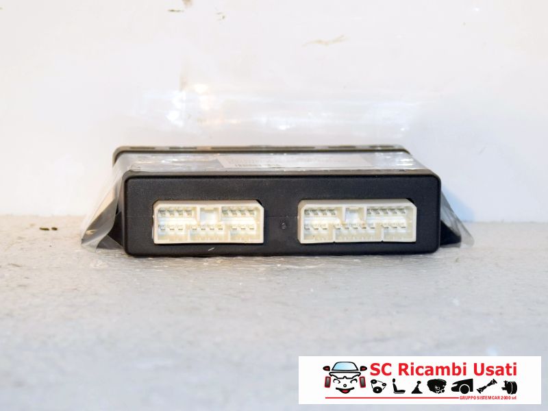 Centralina Alzavetri Fiat Coupe 46517329 60673169 - 06857