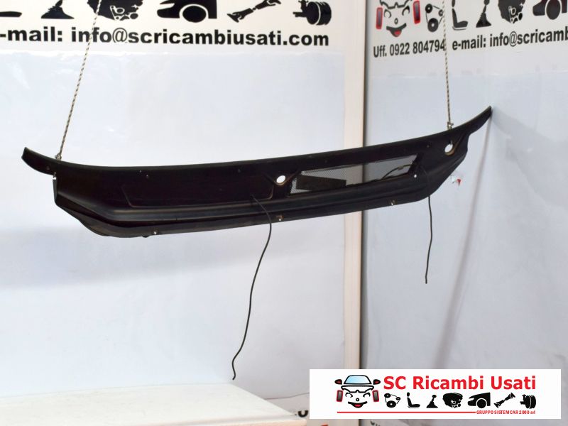 Griglia Sottoparabrezza Esterna Fiat Coupe 1999 46304176 - 06860 Griglia Sottoparabrezza Esterna Fiat Coupe 1999 46304176 - 06860