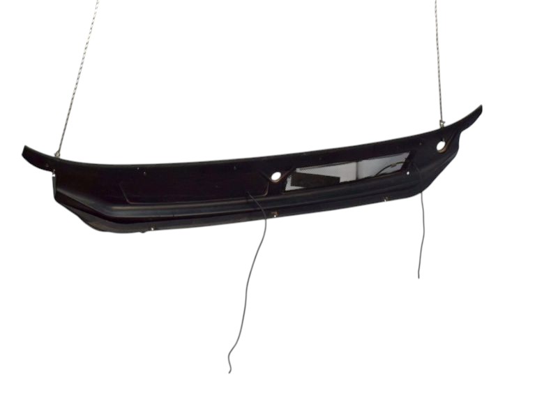 Griglia Sottoparabrezza Esterna Fiat Coupe 1999 46304176 - 06860 Griglia Sottoparabrezza Esterna Fiat Coupe 1999 46304176 - 06860