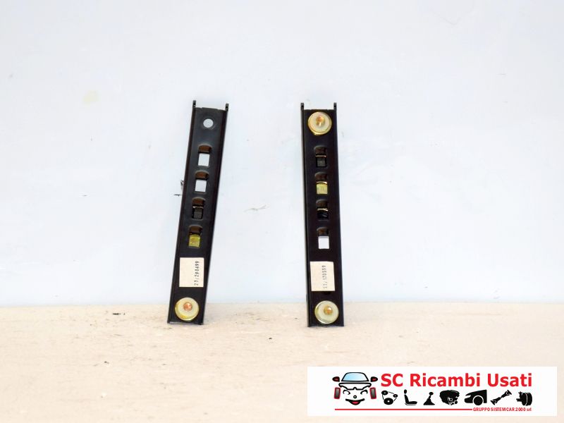 Regolatore Altezza Cintura Fiat Coupe 1999 46410854 - 06865 Regolatore Altezza Cintura Fiat Coupe 1999 46410854 - 06865