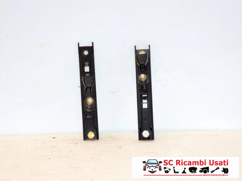 Regolatore Altezza Cintura Fiat Coupe 1999 46410854 - 06865 Regolatore Altezza Cintura Fiat Coupe 1999 46410854 - 06865