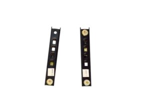 Regolatore Altezza Cintura Fiat Coupe 1999 46410854 - 06865