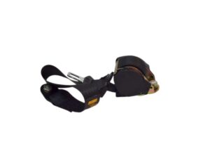 Cintura Di Sicurezza Posteriore Destra Fiat Coupe 175025280 - 06868