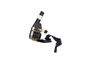 Cintura Di Sicurezza Anteriore Sinistra Fiat Coupe 735268118 - 06869