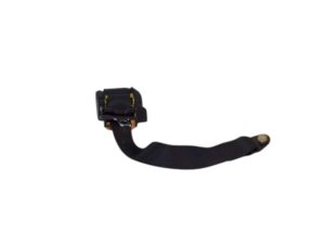 Cintura Di Sicurezza Posteriore Sx Fiat Coupe 175025380 - 06875