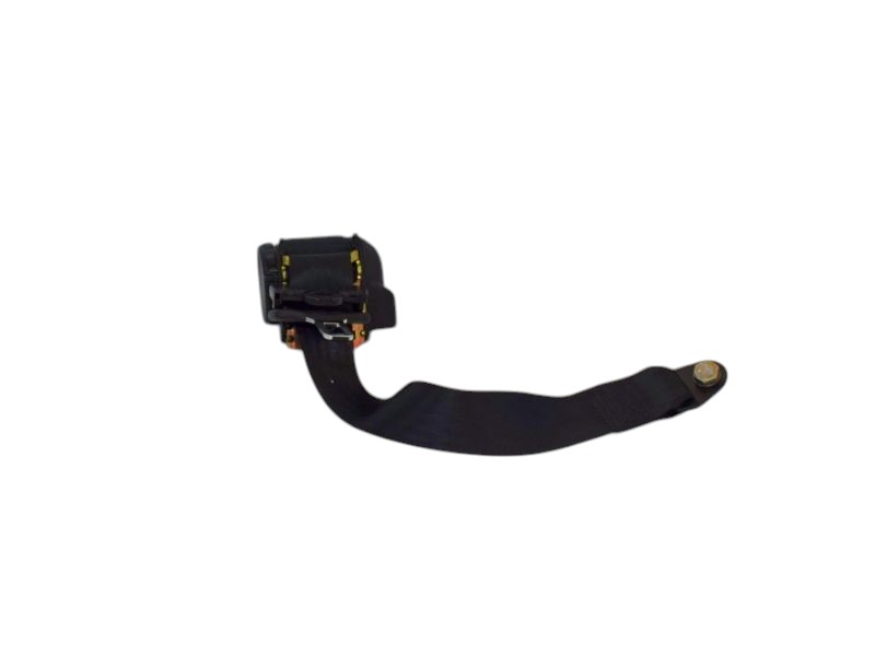 Cintura Di Sicurezza Posteriore Sx Fiat Coupe 175025380 - 06875 Cintura Di Sicurezza Posteriore Sx Fiat Coupe 175025380 - 06875