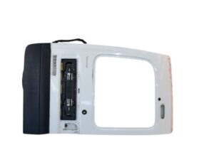 Portellone Sinistro Renault Kangoo - 06880