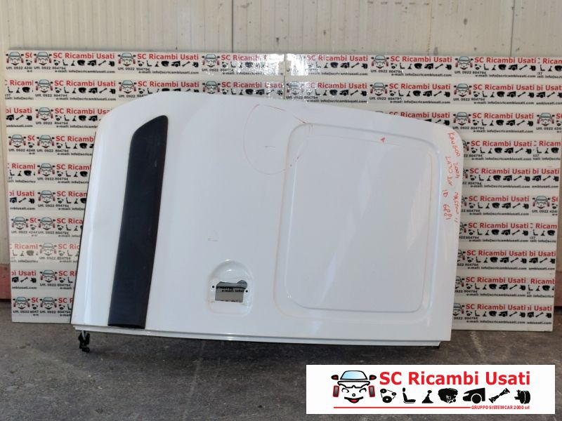 Porta Scorrevole Renault Kangoo  - 06881