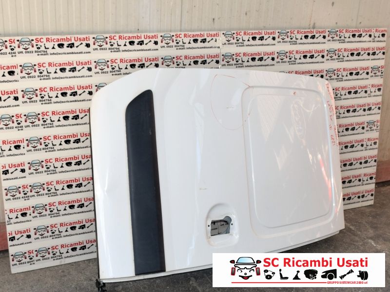 Porta Scorrevole Renault Kangoo  - 06881