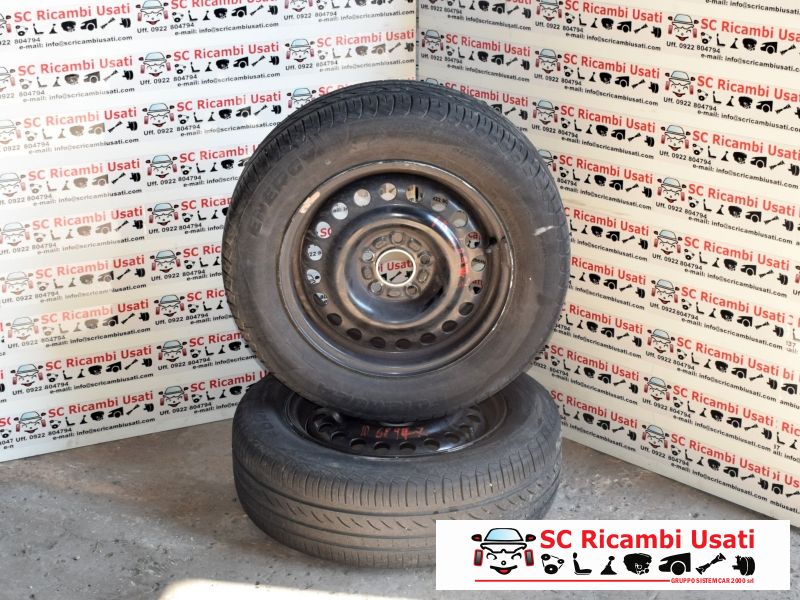 N.2 GOMME FORMULA GOMME R15 0