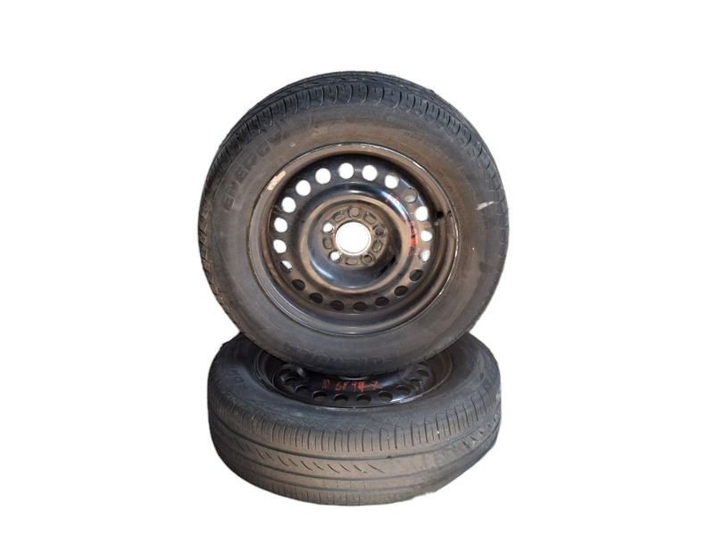 N.2 GOMME FORMULA GOMME R15 0