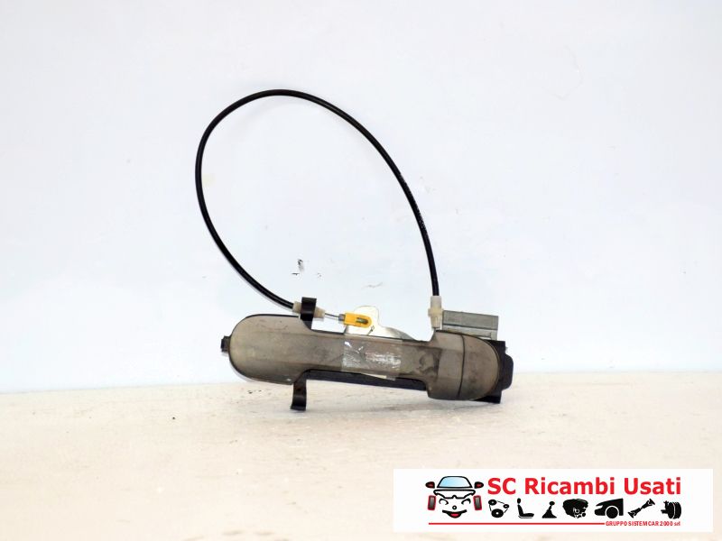 Maniglia Porta Scorrevole Ford Transit Connect 4431418 - 06902 Maniglia Porta Scorrevole Ford Transit Connect 4431418 - 06902