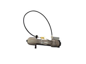 Maniglia Porta Scorrevole Ford Transit Connect 4431418 - 06902