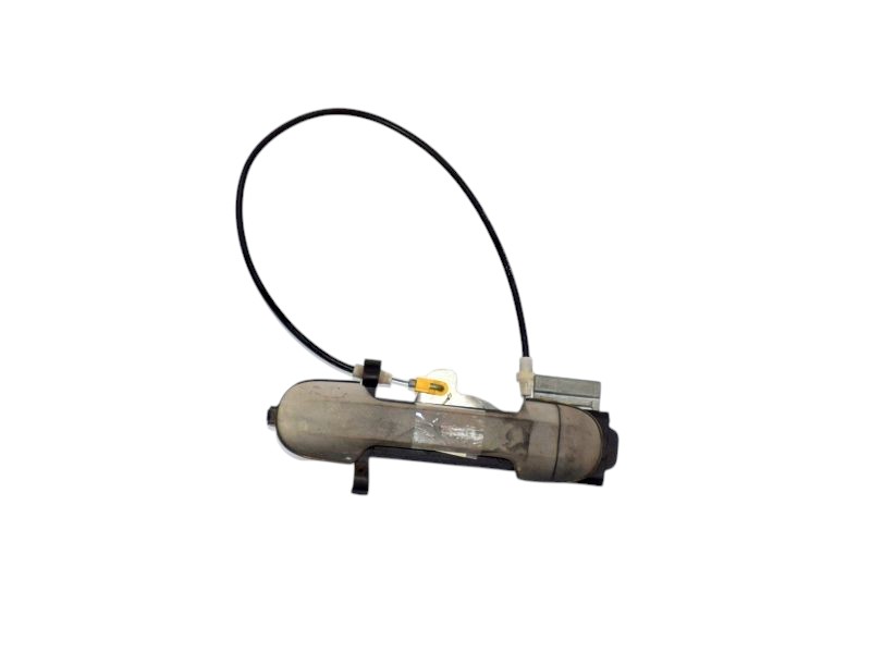 Maniglia Porta Scorrevole Ford Transit Connect 4431418 - 06902 Maniglia Porta Scorrevole Ford Transit Connect 4431418 - 06902