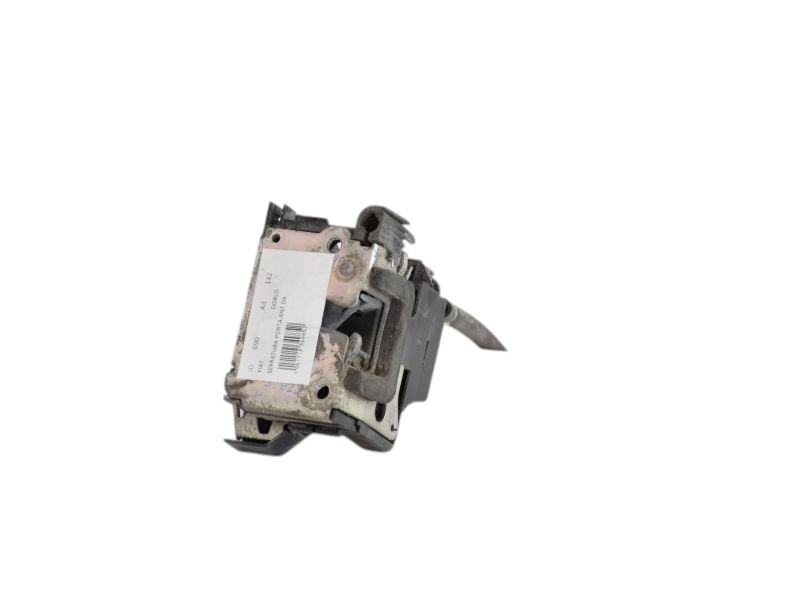 Serratura Destra Fiat Doblo B792 - 00690 Serratura Destra Fiat Doblo B792 - 00690